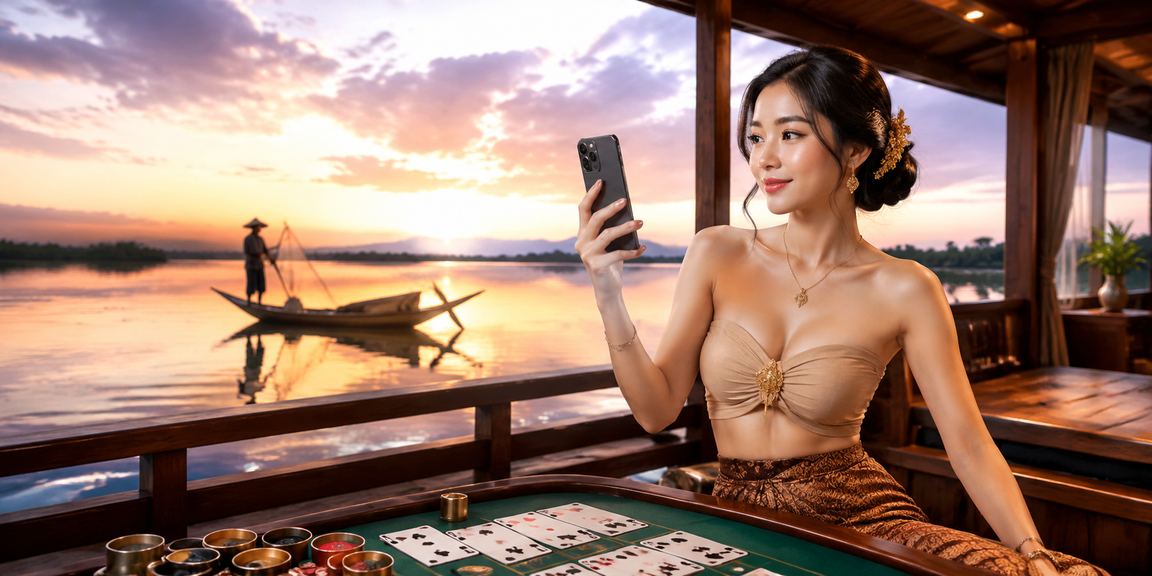 gold gaming