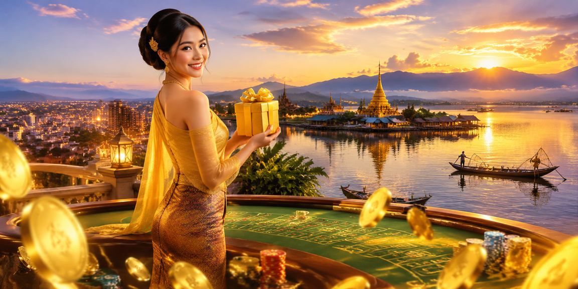 gold gaming