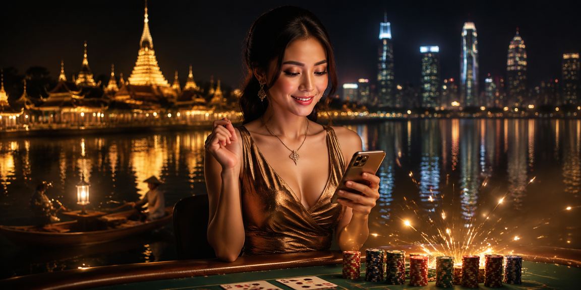 gold gaming