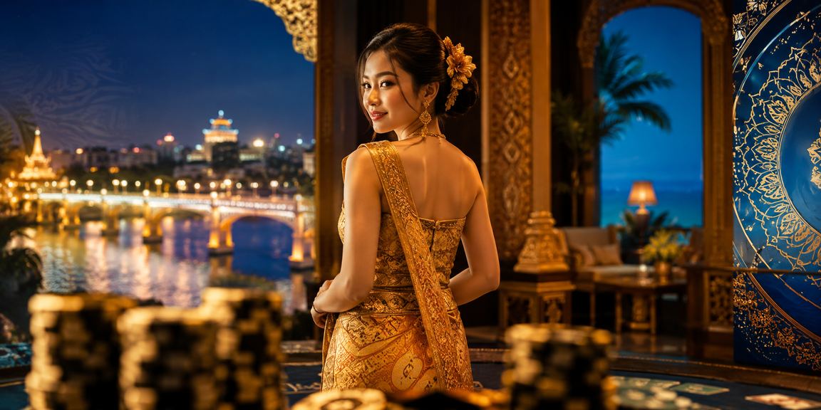 gold gaming