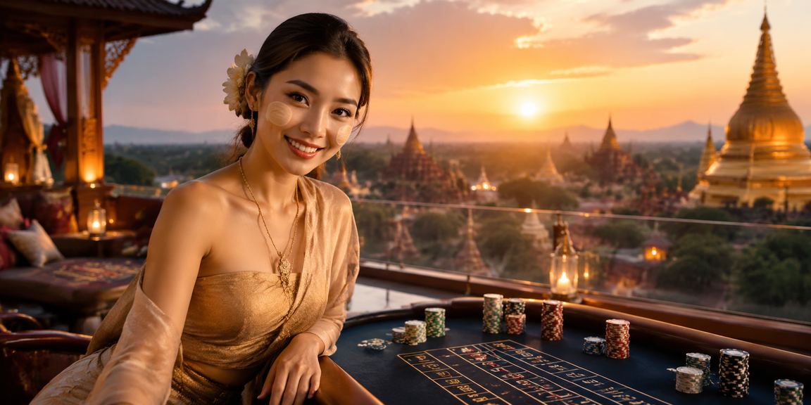 gold gaming