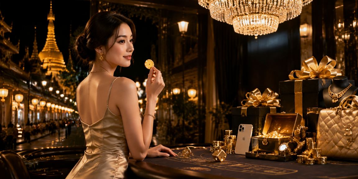 gold gaming