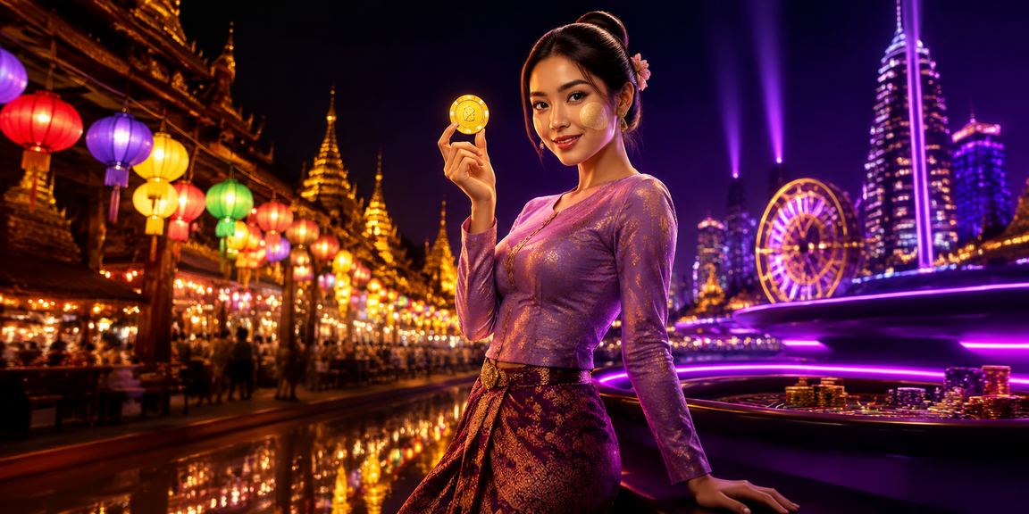 gold gaming