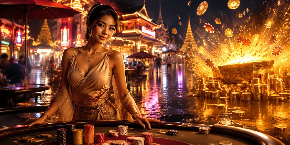 gold gaming