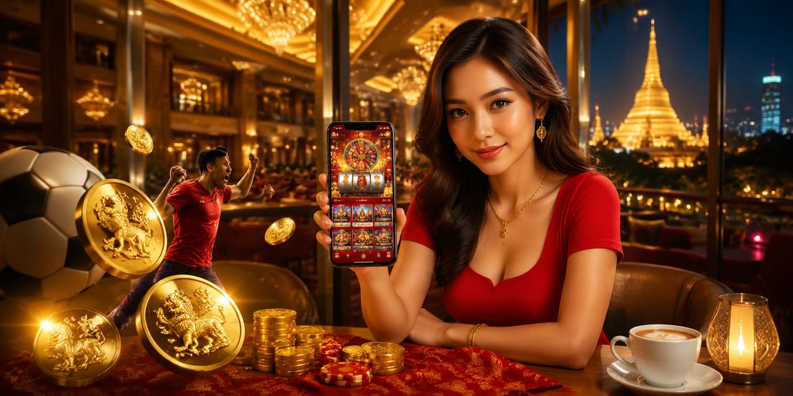 gold gaming