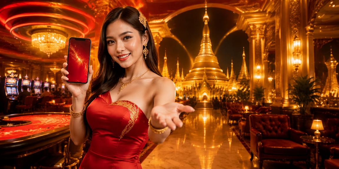 gold gaming