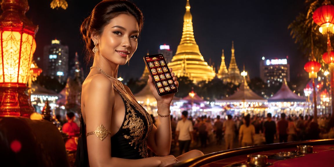 gold gaming